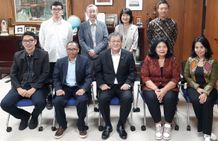 Pascasarjana Unud Kunjungi Yamaguchi University Jepang untuk Penguatan Kerja Sama Unud