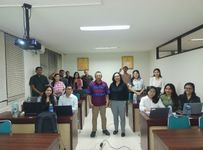 Prodi Magister Ilmu Ekonomi FEB Unud Gelar Kuliah Dosen Tamu Analisis Data Time Series dan Data Panel Prodi Magister Ilmu Ekonomi FEB Unud Gelar Kuliah Dosen Tamu Analisis Data Time Series dan Data Panel