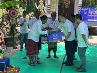 Sambut Bulan Inklusi Keuangan OJK, PermataBank Konsisten Tingkatkan Edukasi Keuangan dan Kecerdasan Finansial di 21 Kota PermataBank
