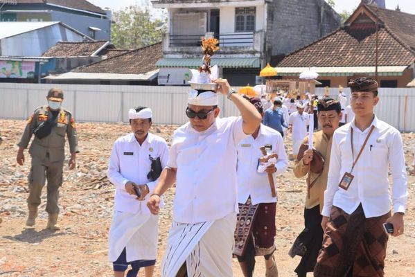 Pura Melanting