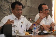 Pemkab Buleleng Mulai Susun Program RPJPD 2025-2045 RPJMD