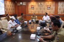 Wali Kota Jaya Negara Dukung Pelaksanaan Mukernas Indonesiapersada.id Tahun 2023 di Kota Denpasar Radio