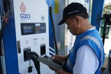 SPKLU PLN Layani Kendaraan Listrik pada KTT AIS 2023 di Bali, Begini Operasionalnya SPKLU