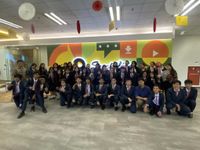 Gandeng SMA 1 PSKD Jakarta, SnackVideo Adakan Seminar dan Workshop tentang Digitalisasi Pendidikan dan Kaitannya dengan Pemanfaatan Video Pendek SnackVideo