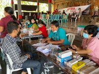 Tumbuhkan Kesadaran Kesehatan Masyarakat, Dinkes Denpasar Kembali Gelar Safari Kesehatan Safari Kesehatan