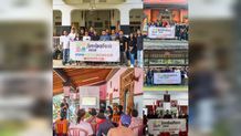 Bantu Atasi Permasalahan Sampah, Jimbafest 2023 Hadir di 9 Kabupaten di Bali Jimbafest