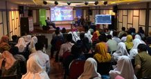 Gelar Nobar dan Bedah Film Pendek Pelajar, Acer Bersama Kemenko PMK Dorong Kreativitas Talenta Muda di Dunia Film Indonesia Acer