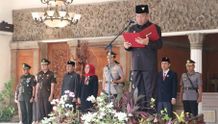 Peringatan Hari Sumpah Pemuda 2023, Momentum Tingkatkan Kolaborasi dan Persatuan Sumpah Pemuda