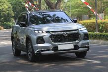 Semakin Populer, 42 Persen Penjualan Suzuki Selama September 2023 Dikuasai Varian Hybrid Suzuki