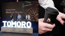 TOMORO COFFEE Perluas Bisnis ke Berbagai Negara Asia Melalui Peluncuran Master S.O.E. Series TOMORO COFFEE