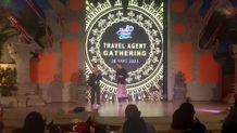 Ratusan Travel Agent Padati Acara Gathering Trans Studio Bali TSM