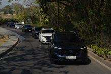 Tes Konsumsi BBM di Bali, All New Honda RS CR-V e:HEV Tembus 22,6 km/L CR-V eHEV