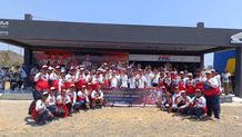Dua Komunitas Honda Bali Dapat Golden Tiket Untuk Trip GP Mandalika MotoGP