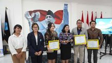 Gelar Seminar Trading Forex di Universitas Mahendradatta, Traders Incubator International Ajak Generasi Muda Menuju Masa Depan Finansial yang Cerdas Trading Forex