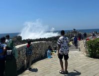 Triwulan III 2023, Okupansi Rata-Rata The Nusa Dua 83,16 Persen Okupansi