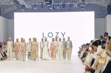 Andesni Hirda dari Lozyhijab: Kami Siap Menguatkan Industri Mode Muslim di Indonesia Muslim