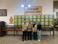 Mahasiswa UGM Teliti Fenomena Titip Absen Mahasiswa UGM