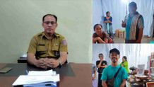 UMKM Buleleng Diingatkan Agar Selalu Berprinsip “Nandurin Karang Awak” UMKM