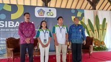 Komitmen Berikan Perlindungan Bagi Pelaku UMKM, Diskopukm Bali Gelar ‘SIBAHU’ UMKM