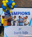 Liga Anak Bali 2023 by bank bjb Disambut Antusias Puluhan Tim Peserta dan Penonton bjb