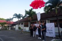 Perayaan Hari Jantung Sedunia 2023 ‘Kenali Jantungmu Sayangi Jantungmu’ Jantung