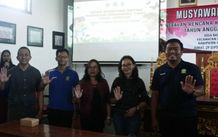 Mahasiswa KKN-T Desa Batuan 2023 Unud Sukses Gelar Sosialisasi ‘Stop Stunting untuk Generasi Indonesia yang Lebih Cerdas’ Unud