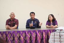 Sudah Dianggarkan, Pencairan Jaspel RSUD Tangguwisia Tunggu Evaluasi APBD Perubahan 2023 Pencairan Jaspel