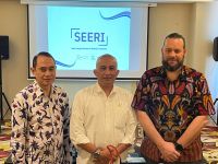 Bappenas dan DTC Indonesia Luncurkan SEERI untuk Dorong Penggunaan Energi Terbarukan di Bali TIK