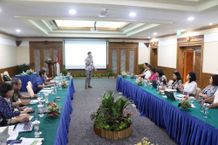 Unud Jadi Host Pelaksanaan Kegiatan Inception Meeting for ACIAR Project AGB/2021/215 Unud