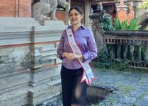 Mahasiswi Universitas Udayana Raih Gelar Puteri Pendidikan Provinsi Bali Tahun 2023 Unud