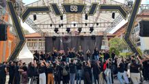 FT Unud Laksanakan Badan Kekeluargaan Fakultas Teknik ke-58 Unud