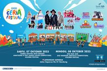 Ayo Kunjungi Digi Ceria Festival, Banyak Promo dan Hadiah Melimpah bjb