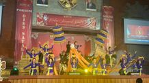 Grand Final Jegeg Bagus Udayana, Penutup Rangkaian Porseni Dies Natalis Ke-61 Universitas Udayana Unud