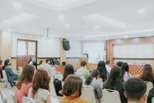 Kuliah Umum ‘International Perspective on Ethnic Minority Education’ di Universitas Udayana Unud