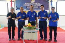 Fakultas Kelautan dan Perikanan, Fakultas Termuda di Universitas Udayana Genap Berusia 12 Tahun UNud