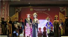 Mahasiswa Ilmu Komunikasi Angkatan 2022 Raih Prestasi sebagai Runner Up Dua Bagus Udayana Unud