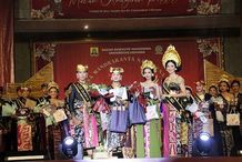 Indira Maha Rani, Mahasiswi Hubungan Internasional yang Menjadi Jegeg Udayana 2023 Unud