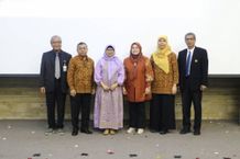 Program Studi Spesialis Radiologi FK Unud di Asesmen Dua Asesor LAM-PTKes Unud