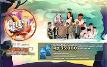 bank bjb Dukung Event Celestia, Hadirkan Promo Diskon Hingga Fastlane untuk Masuk ke Lokasi bjb