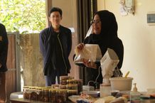 Dosen FTP Unud Kembangkan Cascara Crispy Kintamani, Camilan Sehat dari Limbah Kulit Kopi Arabika Unud
