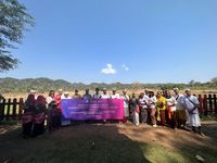FPAR Unud Dukung Pengembangan DTW di Banyuwangi unud