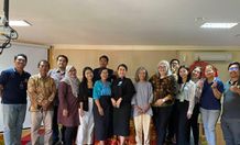 Perkuat Kerja Sama dan Internasionalisasi, KUI Undang Agen dan Pengelola Program Internasional unud