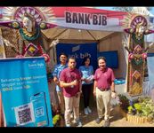 bank bjb Cabang Denpasar Turut Meriahkan Event BIK Bali FINEF 2023 di Tabanan bjb