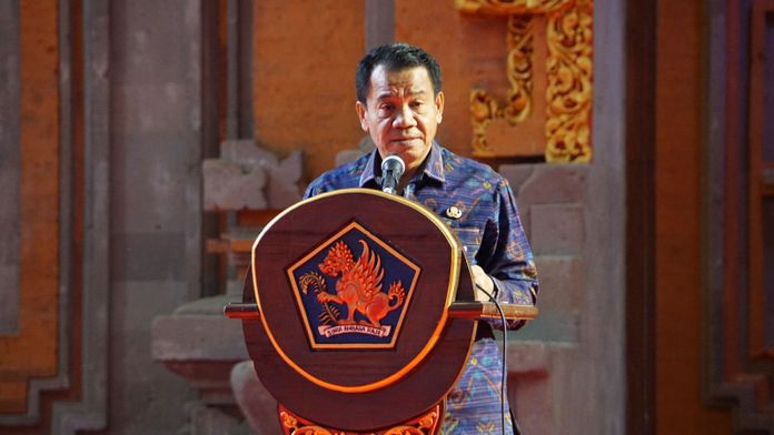 Program Organisasi Penggerak