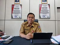 Sasar Remaja, Disdukcapil Buleleng Optimis Penuhi Target Identitas Kependudukan Tahun Ini capil