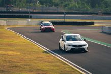 All New Honda Civic Type R Raih Penghargaan dari Ajang Carvaganza Editors’ Choice Award 2023 All New Honda Civic Type R