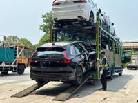 Sudah Dipesan Lebih dari 2.000 Unit, Honda Mulai Pengiriman All New Honda CR-V RS e:HEV ke Konsumen crv