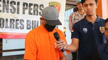 Korupsi Dana Desa, Mantan Bendahara Desa Temukus Terancam Pidana 20 Tahun pidana korups