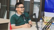 Dokter Arya Nugraha: Makanan Sehat, Investasi Masa Depan yang Tepat dr arya