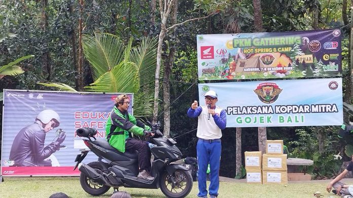 Gojek